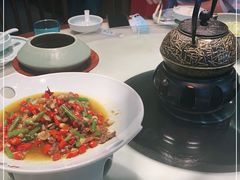 -佬麻雀·剁椒鱼头(京基KK One店)