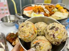 -欧巴来了韩式料理