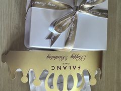 -FALANC CAKE生日蛋糕(龙岗店)