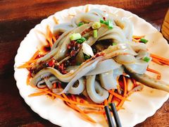 -民食香·腊排骨野生菌美食(木府店)