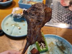 -蚝英雄鲜蚝自助专门店(长楹天街直营店)
