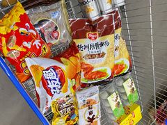 -麦德龙(郑东店)