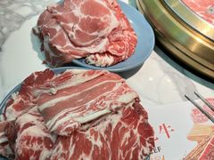 -汉阳廷自助烤肉(嘉禾金铂天地店)