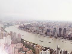 -上海柏悦酒店