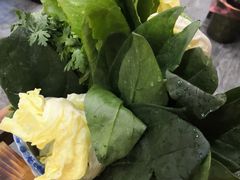 -燚焱炎火铜锅涮·烧烤