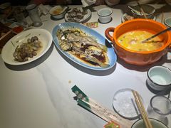 -33号大院·青岛本帮菜(五四广场店)