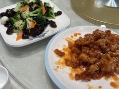 -全聚德烤鸭店(和平路店)