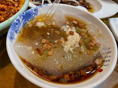 冰粉-易老妈蹄花.特色川菜(人民公园总店)