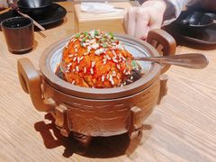 招牌狮子头-扬州狮子楼·非遗淮扬菜(东关街店)