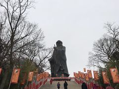 -青岛崂山太清宫