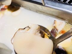 -海底捞火锅(凯德广场店)