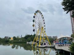 -成都欢乐谷