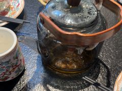 -旺爷砂锅·茶作(国贸城店)