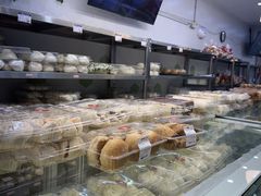 -白玉兰食品(中山公园龙之梦店)