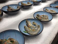 -喜庭海鲜自助(来福士店)