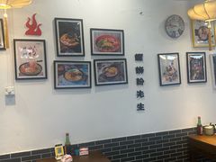 -螺蛳粉先生(蓟门桥店)