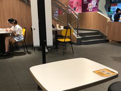 -麦当劳(列东店)