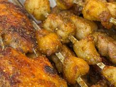 -古彭7只羊·招牌白串·碳锅羊肉旗舰店