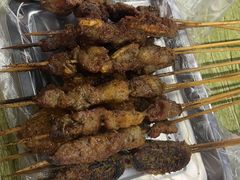 羊肉串-同来顺烧烤餐厅(哈尔滨道店)