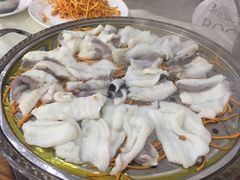 -凯盈阁·顺德私房菜·桑拿鸡