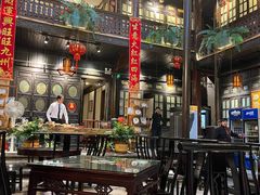 -云和祥食府·特色云南菜(金碧公园店)