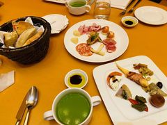 -Acqua海蓝意大利餐厅