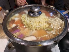 -七八冷面·延边朝鲜族美食(欢乐谷店)