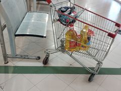 -沈阳百联购物中心(青年大街店)