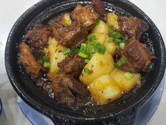 -廖记老砂锅(上清寺店)