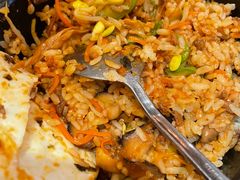 -七八冷面·延边朝鲜族美食(欢乐谷店)