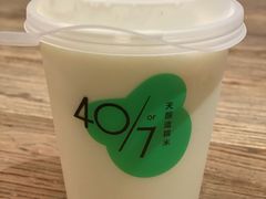 -宝珠奶酪(长宁金虹桥店)