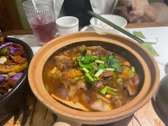 -春家·非遗手工小吃(徐汇万科广场店)