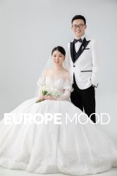 -青禾蒙娜丽莎婚纱摄影(武汉总店)
