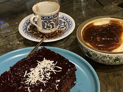 -Mevlana梅夫娜土耳其餐厅·清真