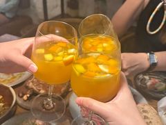 -Apollo·西班牙小酒馆(安福路店)