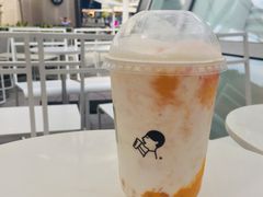 -喜茶(深圳福田星河COCO Park店)