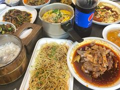 -土桥手掌鸡·26年灌县老味道(都江堰店)
