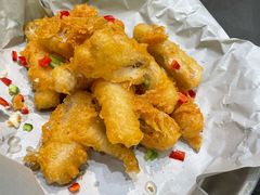 -飞尝蚝·顺德菜·鱼生(顺德总店)