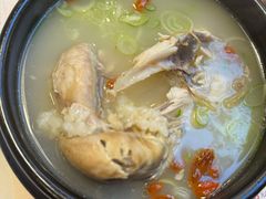 -长顺参鸡汤店(西塔总店)