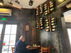 -克比叔叔印度餐厅Kebabs on the Grille(永康路分店)