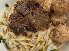 -矮子粉店1985·长沙米粉(湘春路店)
