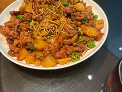-鑫小城故事·藕汤·家常菜(台北一路总店)