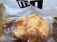-YUMI芽米·法式烘焙·咖啡(文化宫店)