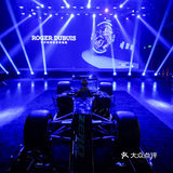 3 2 1 出发🏁 迎接全新RogerDubuis罗杰杜彼
