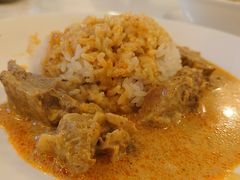 -大哥餐厅(西城花园店)