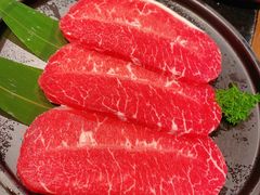 -九田家黑牛烤肉料理(石路天虹店)