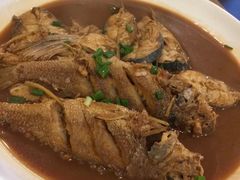 -温州炎亭海鲜阁(万塘路店)