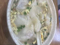 -黄阿姨锅贴大王(万航渡路店)