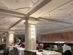 -大鸭梨烤鸭(左家庄店)