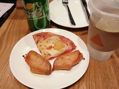 -乐凯撒披萨(正佳广场店)